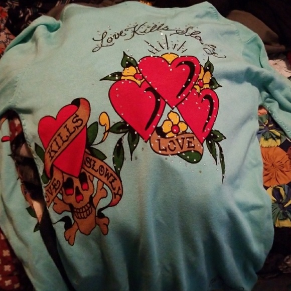 Sweater - Picture 2 of 2